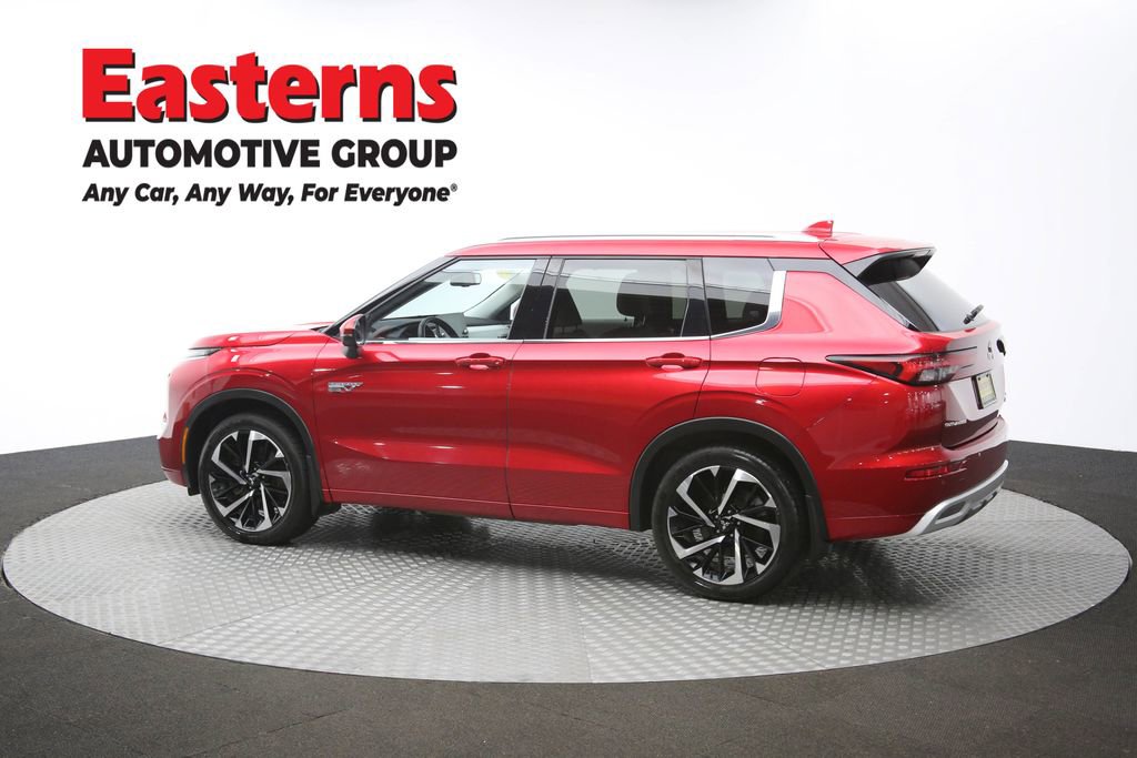 Used 2024 Mitsubishi Outlander SEL image 66