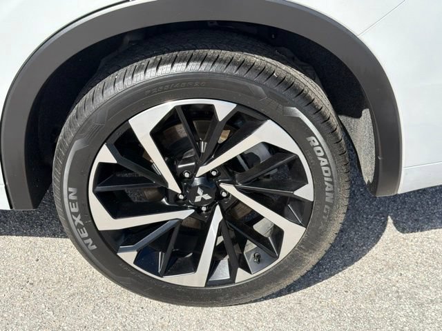Used 2024 Mitsubishi Outlander SEL FWD image 28