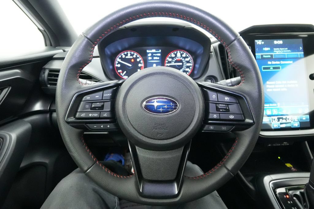 Used 2025 Subaru Impreza RS w/ Popular Package #1 AWD/4WD image 41