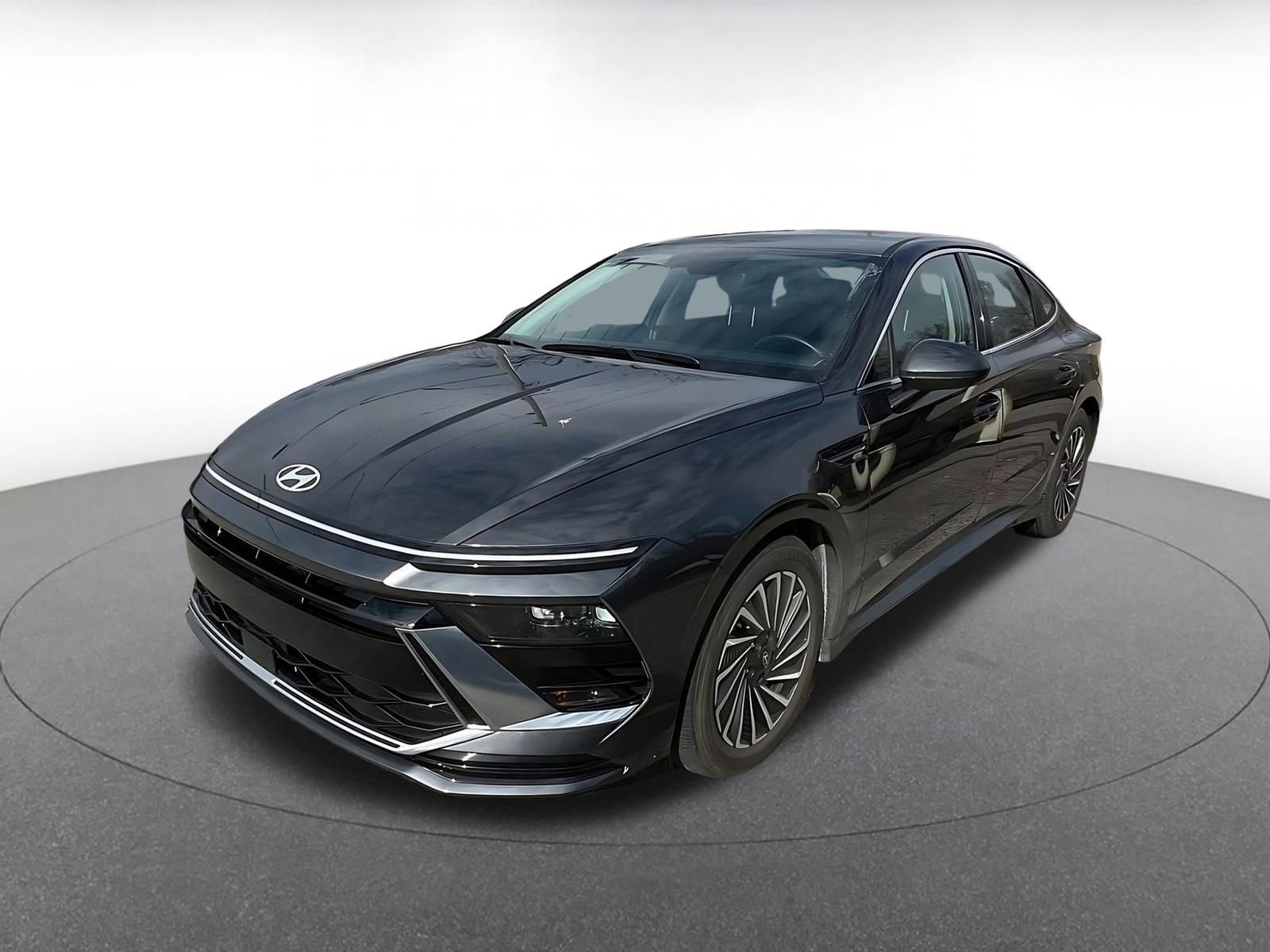 Used 2025 Hyundai Sonata SEL image 3