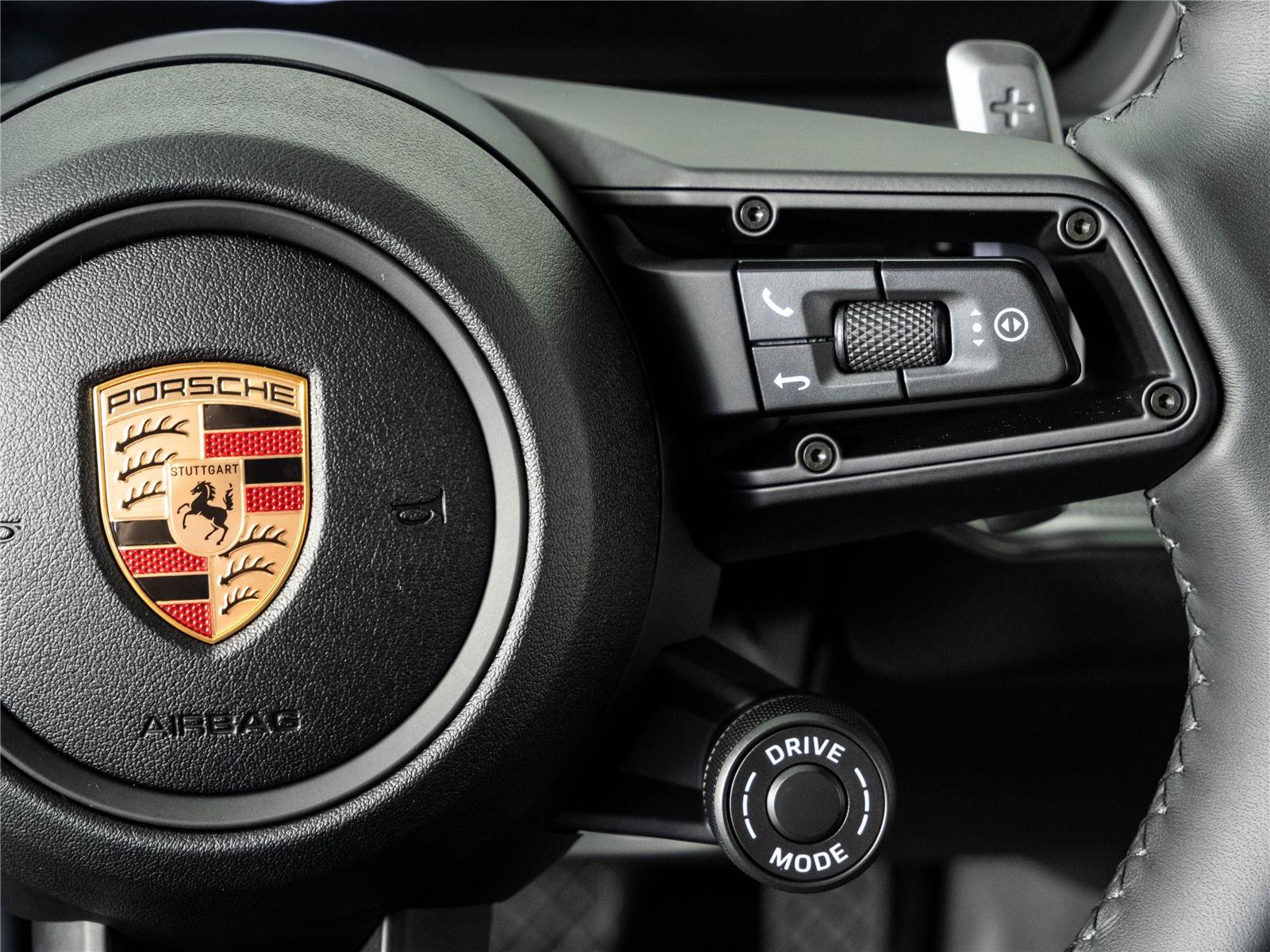 Certified 2026 Porsche Cayenne Coupe AWD/4WD image 11
