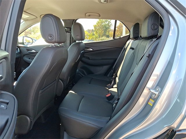 New 2026 Buick Encore GX Sport Touring w/ Advanced Technology Package image 7