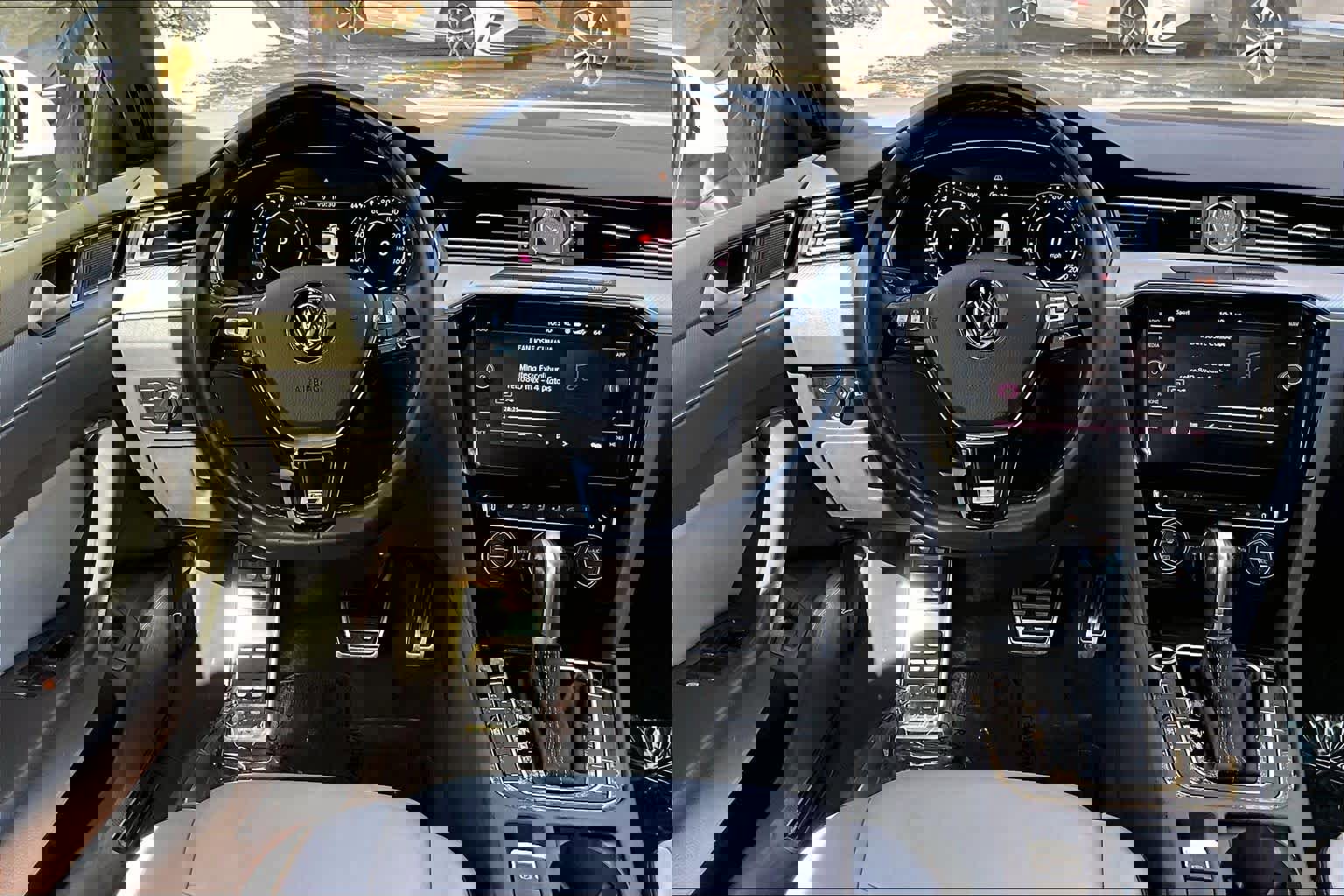 Used 2019 Volkswagen Arteon SEL image 5