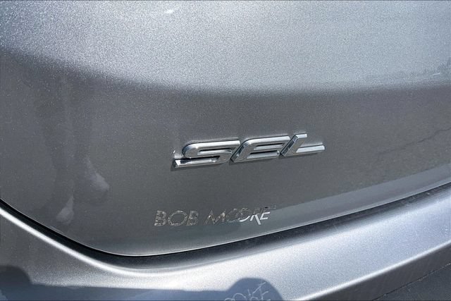Used 2022 Ford Edge SEL w/ Convenience Package AWD/4WD image 26