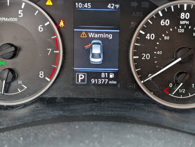 Used 2022 Nissan Sentra S image 13