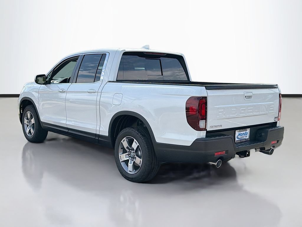 New 2026 Honda Ridgeline RTL image 7