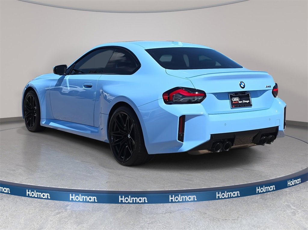 Used 2023 BMW M2 w/ Lighting Package image 6