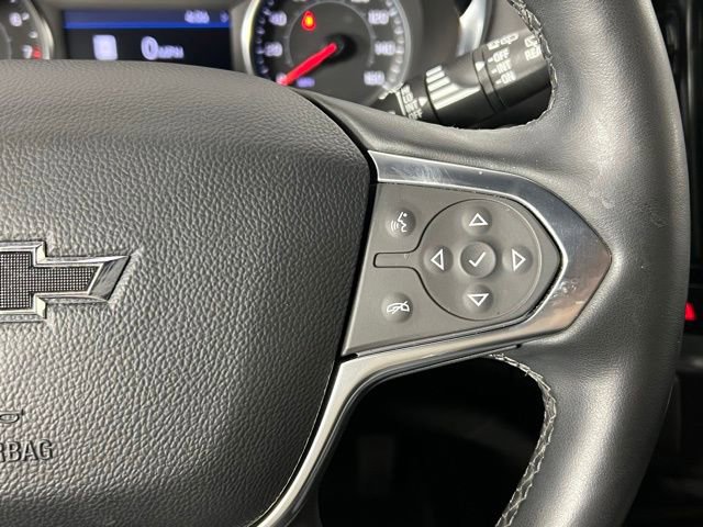 Used 2023 Chevrolet Traverse RS image 27