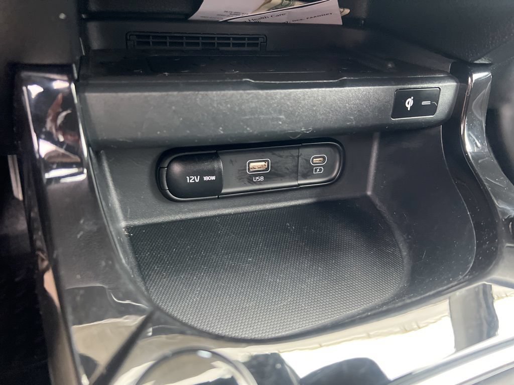 Certified 2024 Kia Seltos SX AWD/4WD image 55