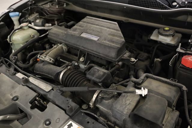Used 2018 Honda CR-V EX-L image 9