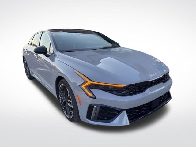 Used 2025 Kia K5 GT