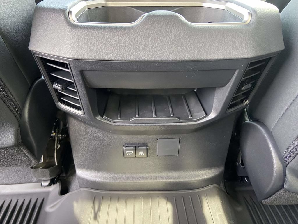 New 2026 Toyota Tundra Limited w/ Limited PVM Package AWD/4WD image 13