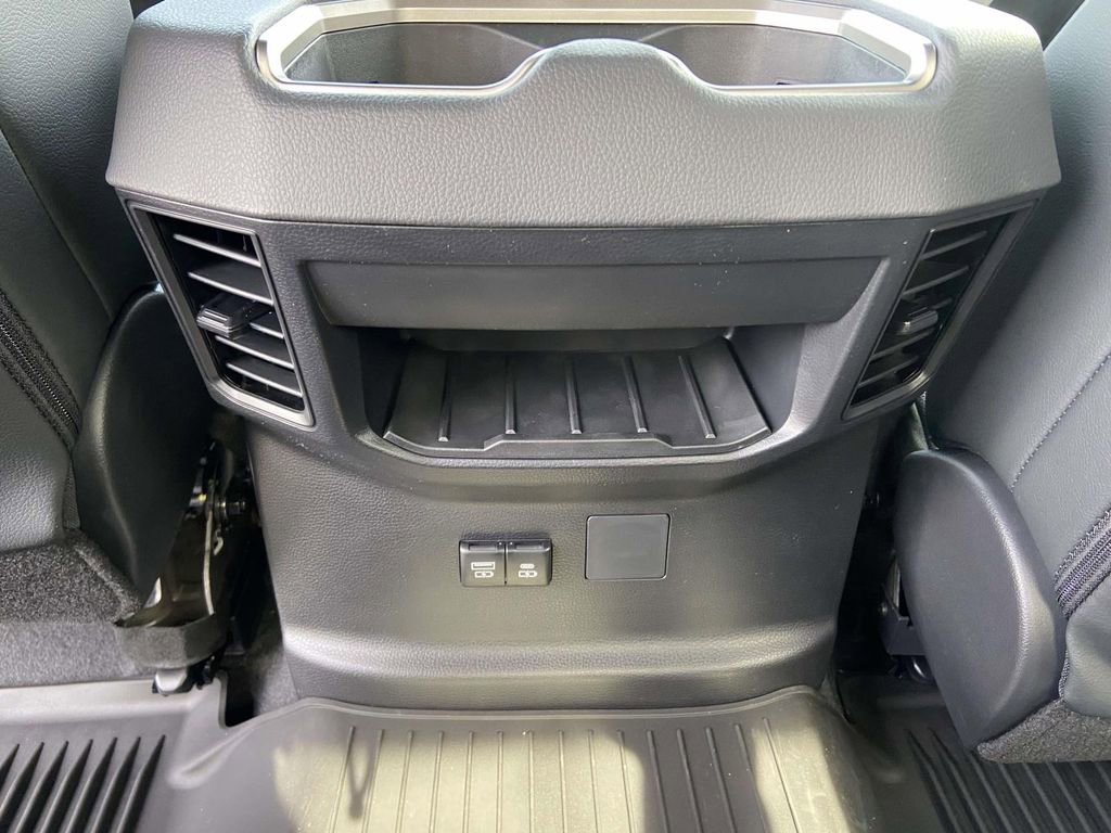 New 2026 Toyota Tundra Limited w/ Limited PVM Package image 13