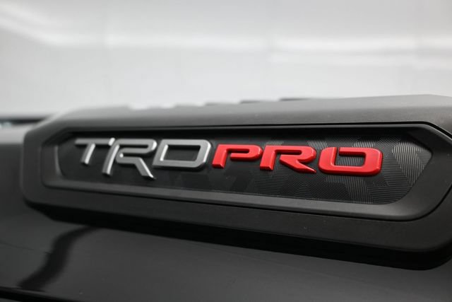 Used 2025 Toyota Tundra TRD Pro AWD/4WD image 17