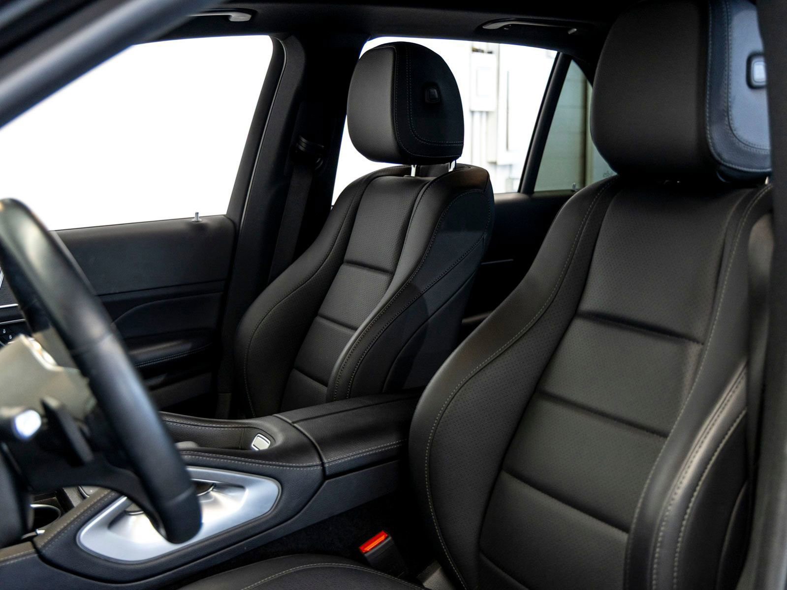 Used 2022 Mercedes-Benz GLE 450 4MATIC image 13