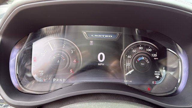 Used 2025 RAM 2500 Limited image 18