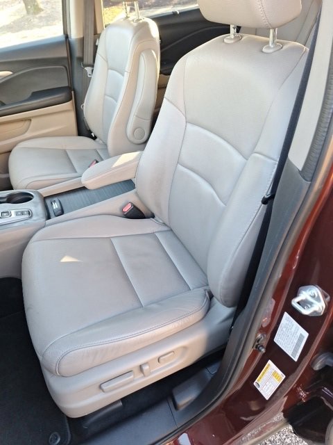 Used 2022 Honda Pilot Special Edition image 14