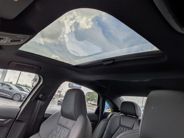 New 2026 Audi S3 Premium AWD/4WD image 12