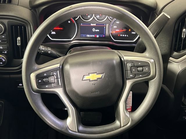 Used 2022 Chevrolet Silverado 2500 W/T w/ WT Convenience Package image 15