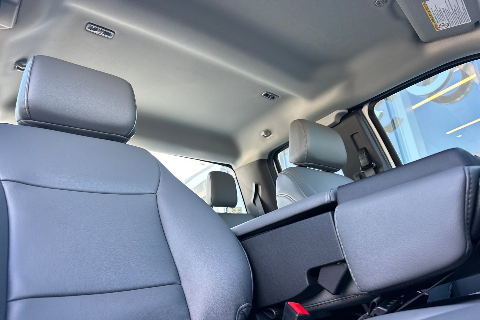 Used 2024 Ford F350 XL image 15