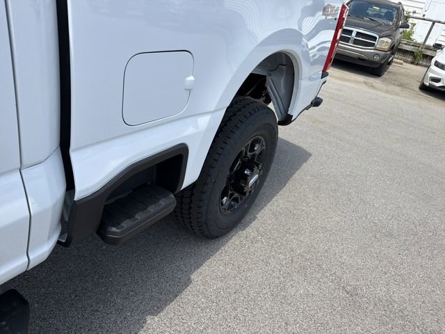 New 2026 Ford F250 XL w/ STX Appearance Package AWD/4WD image 12