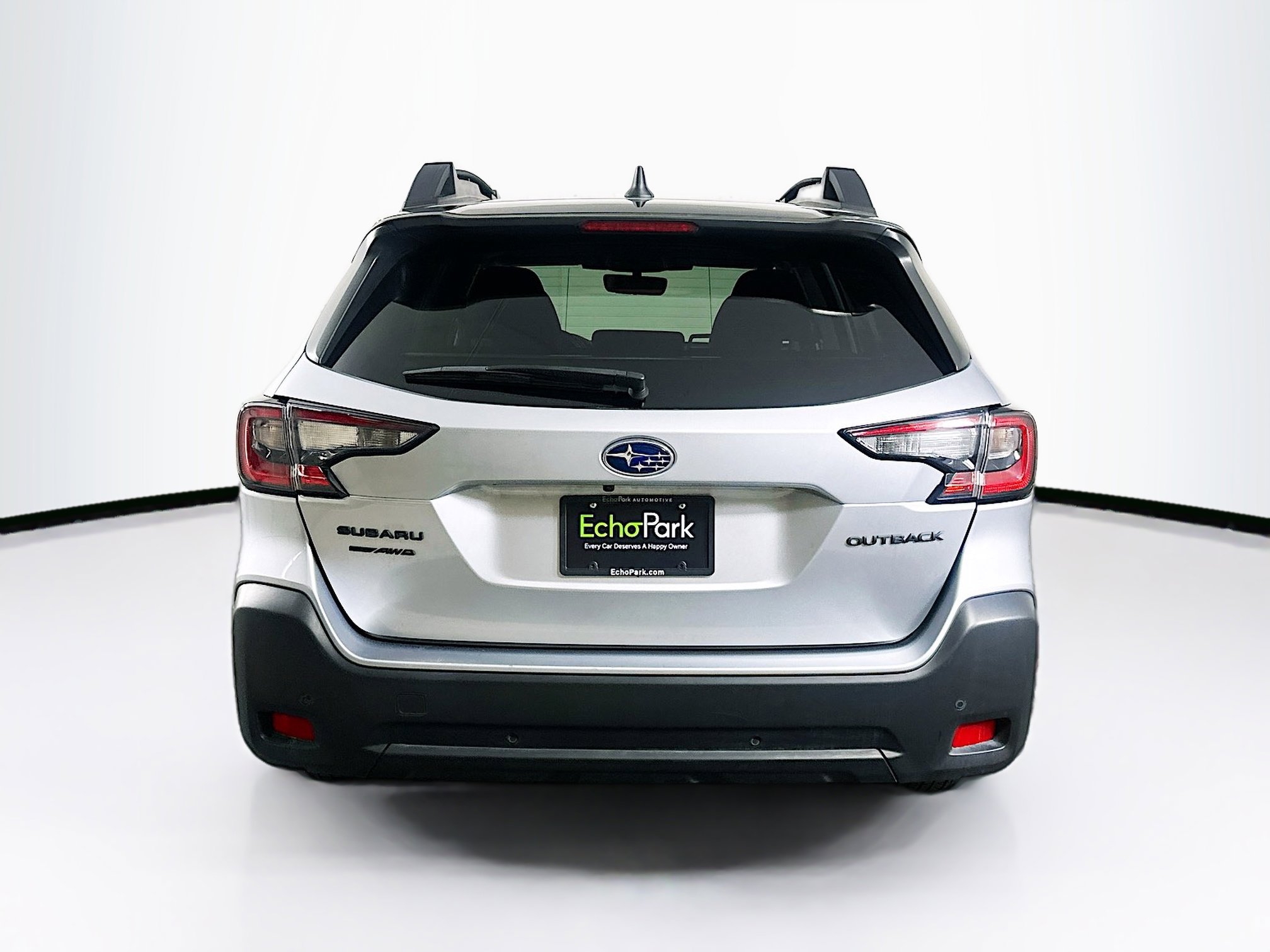 Used 2025 Subaru Outback Onyx Edition AWD/4WD image 7