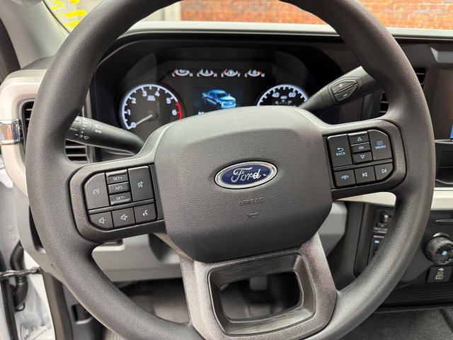 New 2026 Ford F250 XL image 13