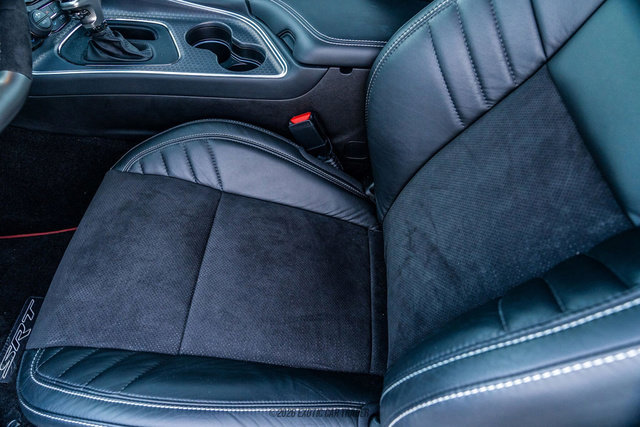 Used 2023 Dodge Challenger SRT Hellcat RWD image 35