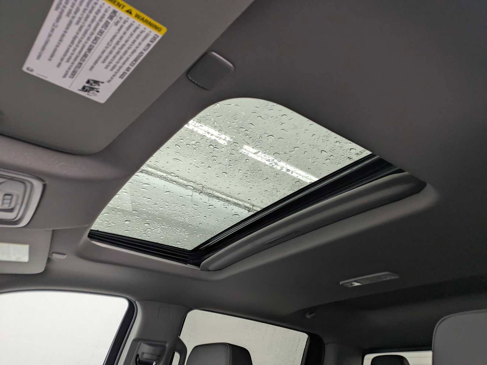 New 2026 Chevrolet Silverado 1500 RST w/ RST All Star Premium Package image 21