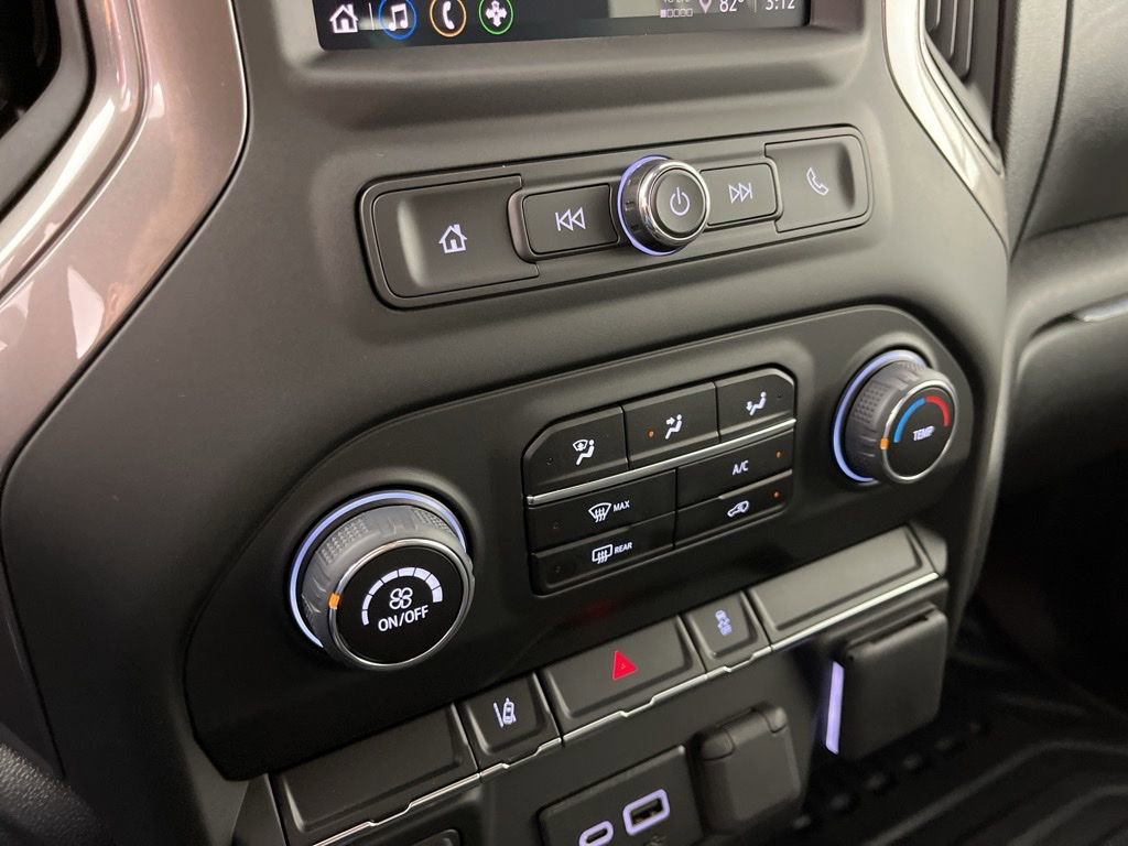 New 2026 Chevrolet Silverado 2500 W/T w/ WT Convenience Package image 33