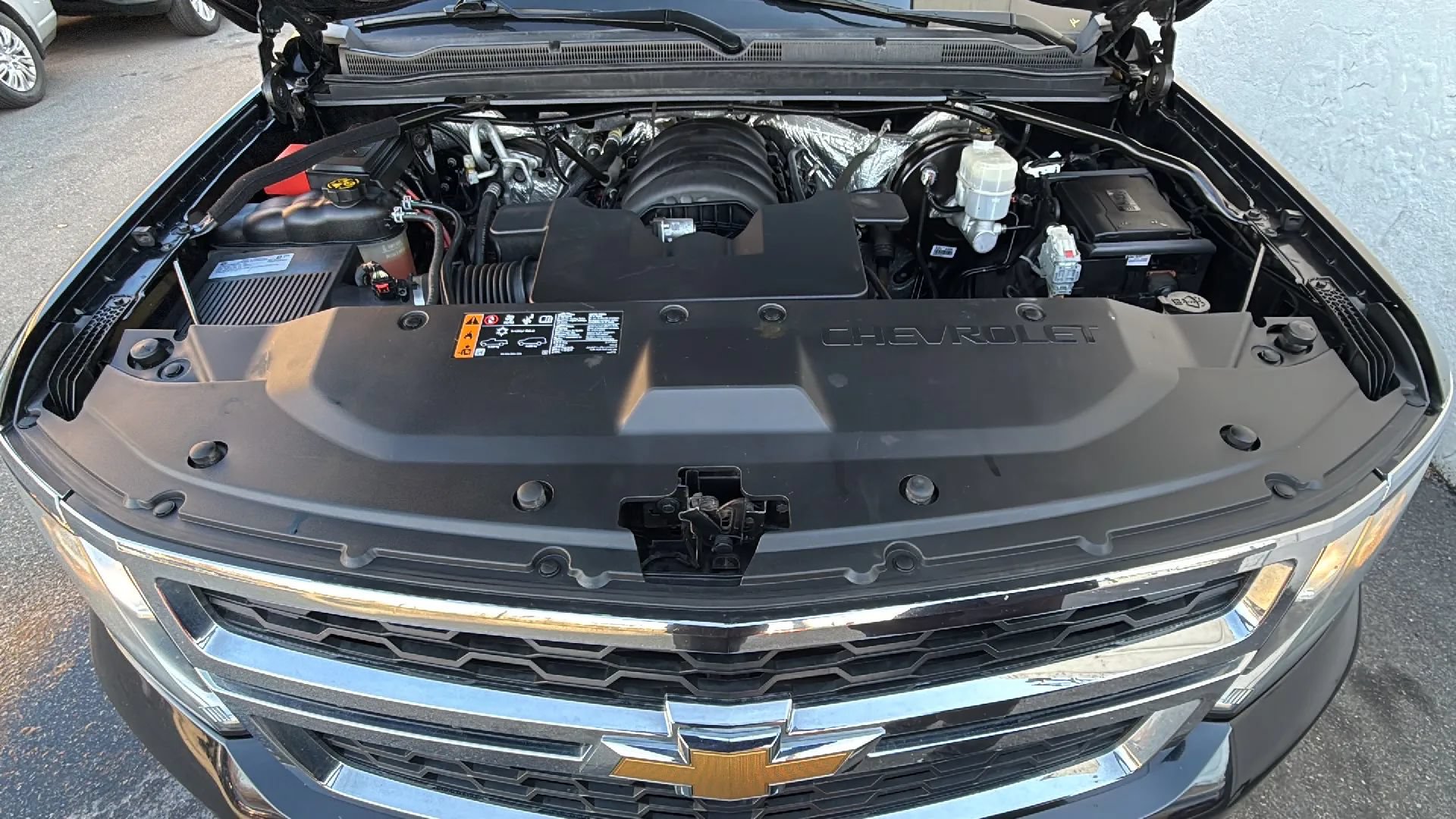 Used 2018 Chevrolet Tahoe LT AWD/4WD image 23