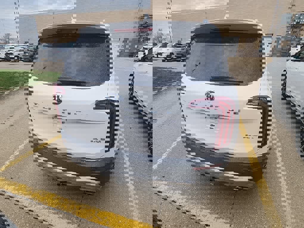 Used 2021 Kia Telluride SX w/ SX Prestige Package image 6