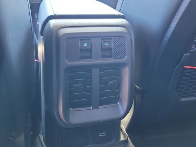 New 2026 Ford Bronco Raptor w/ Interior Carbon Fiber Pack image 11