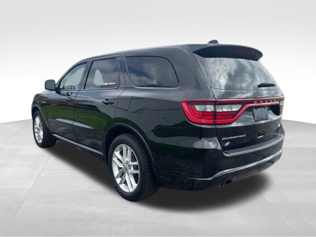 Used 2024 Dodge Durango R/T AWD/4WD image 2