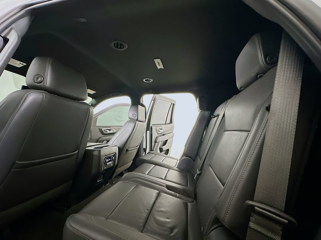 Used 2022 Chevrolet Tahoe Z71 AWD/4WD image 13