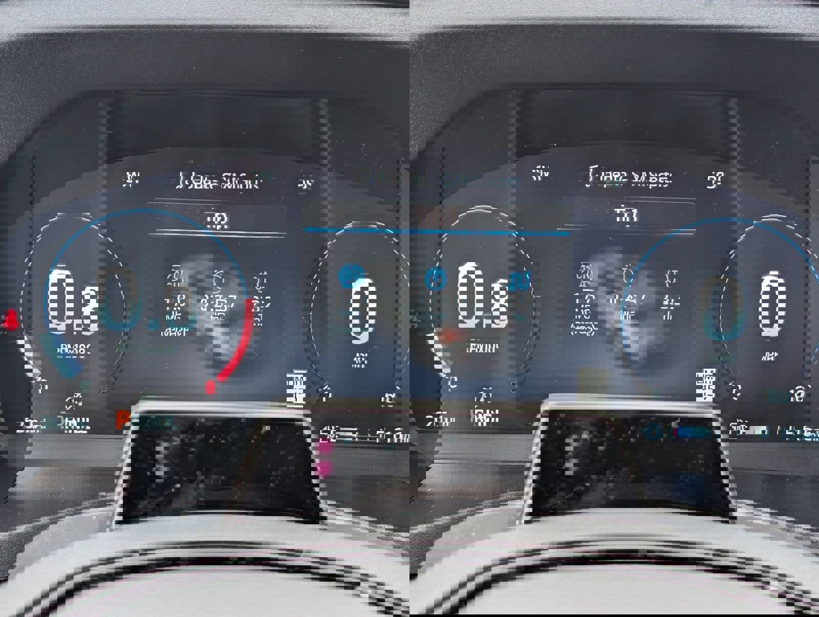 New 2026 Ford Explorer Platinum image 26