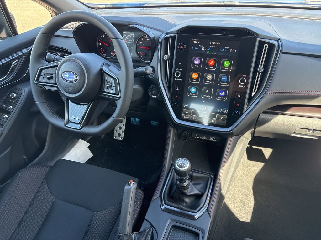New 2026 Subaru WRX Premium image 14