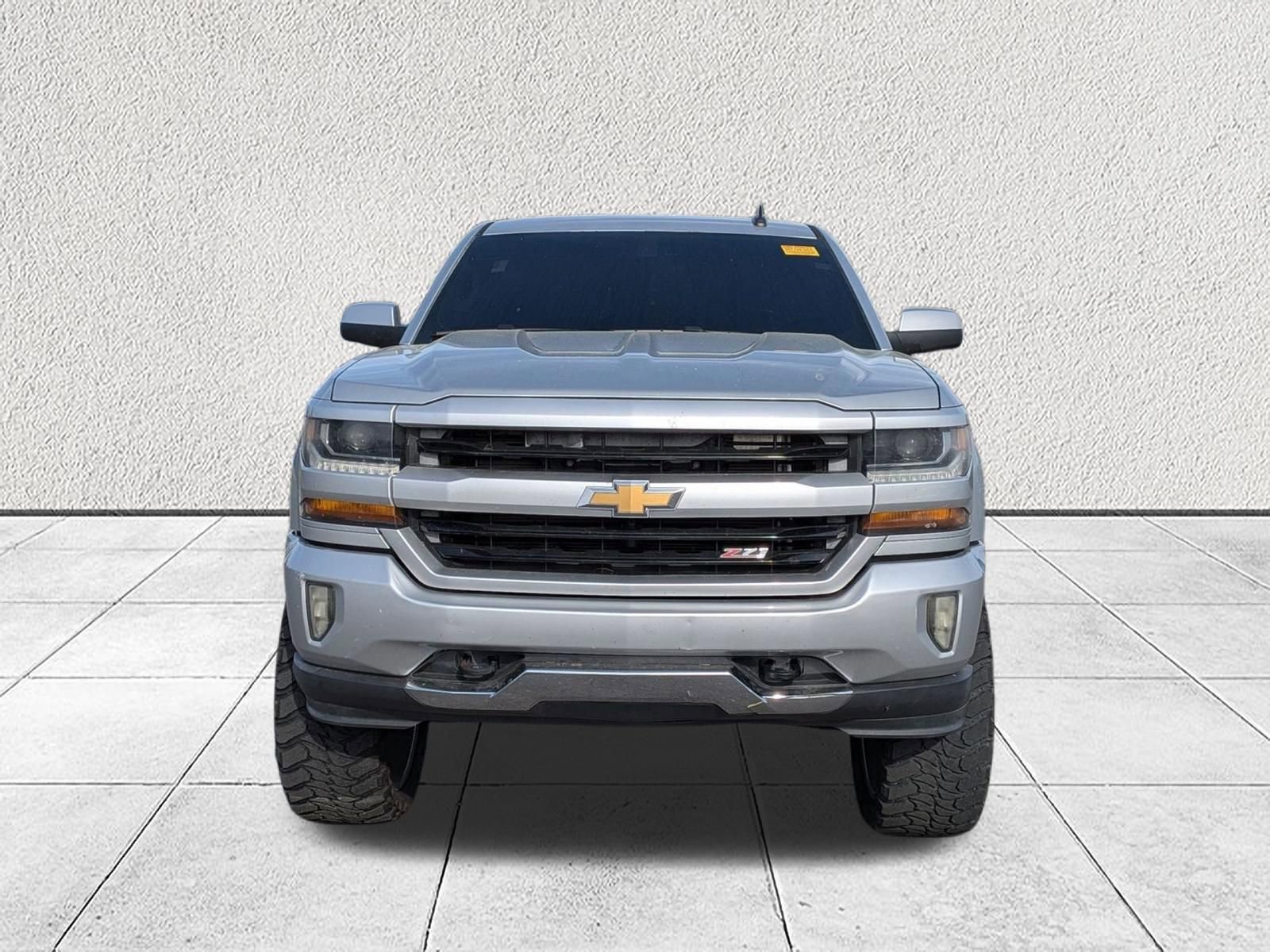 Used 2017 Chevrolet Silverado 1500 LT w/ All Star Edition image 8