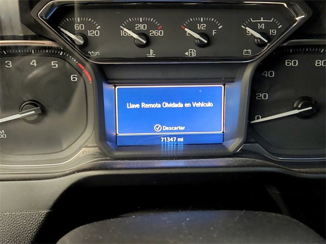 Used 2020 GMC Sierra 1500 SLT image 18