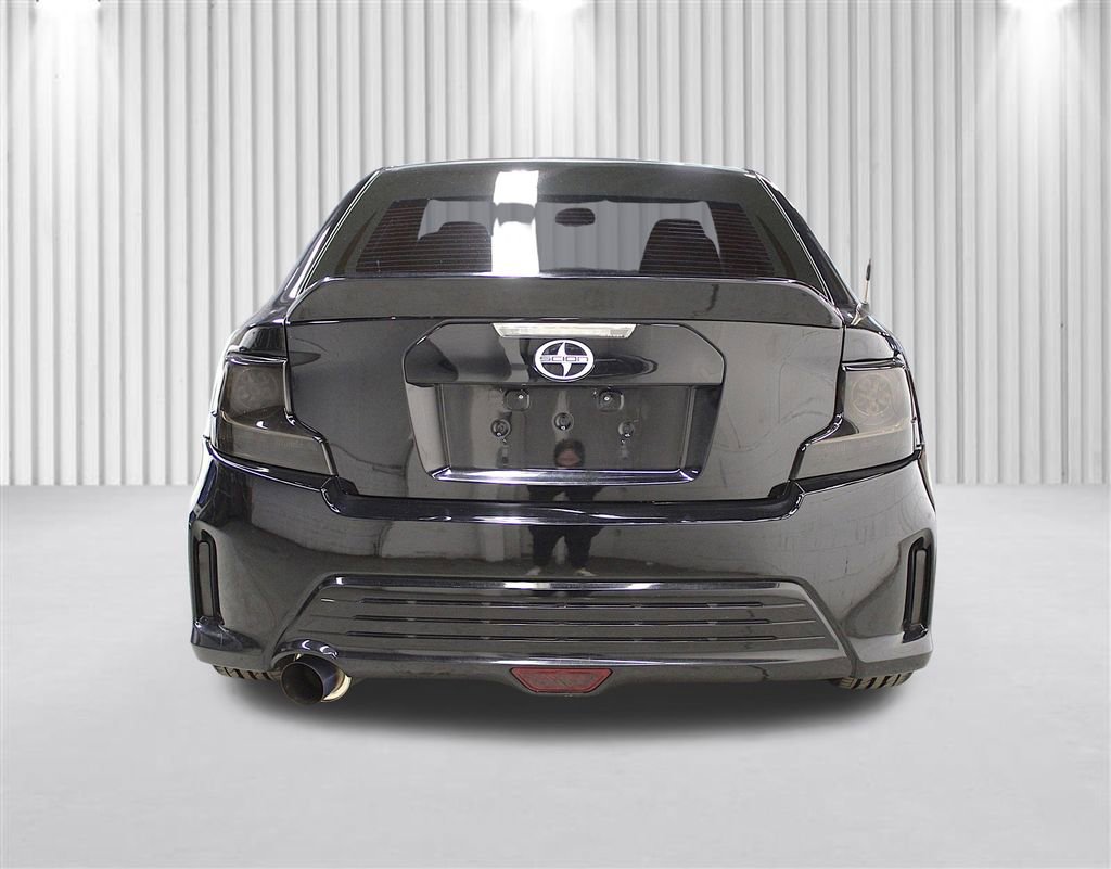 Used 2015 Scion tC FWD image 3
