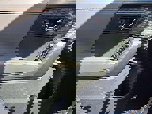 New 2026 Subaru Crosstrek 2.5i Limited image 36