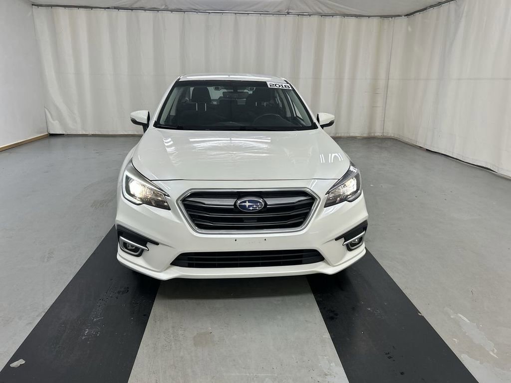 Used 2018 Subaru Legacy 2.5i Premium w/ Eyesight & BSD & Rcta & HBA AWD/4WD image 3
