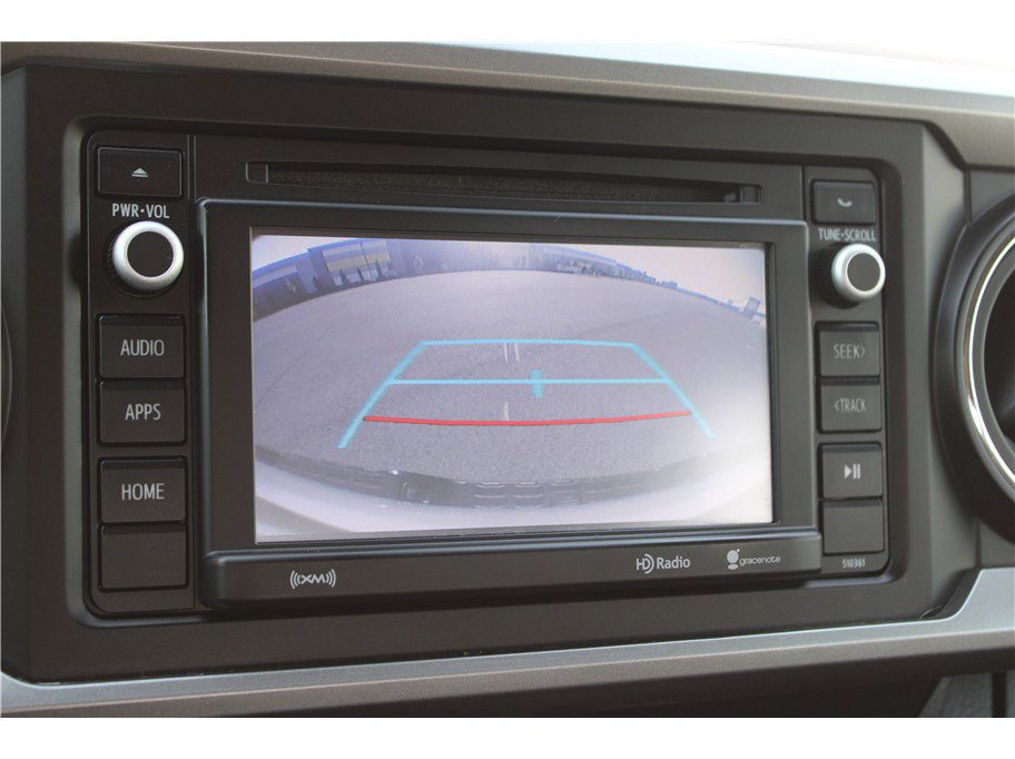 Used 2019 Toyota Tacoma SR5 image 23