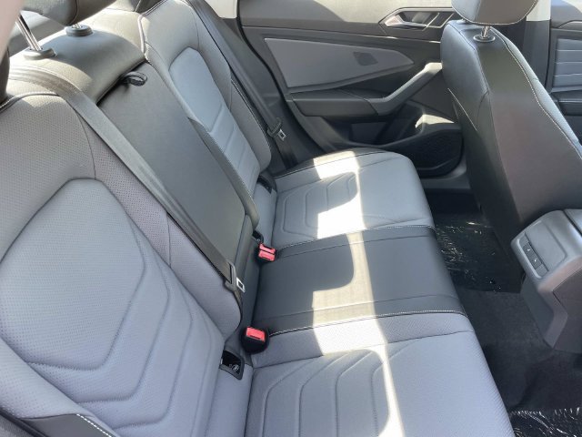 New 2027 Volkswagen Jetta SEL FWD image 25