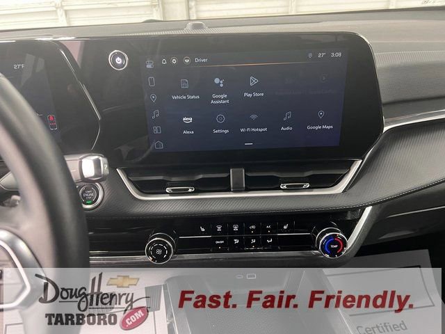 Used 2025 Chevrolet Equinox LT image 43