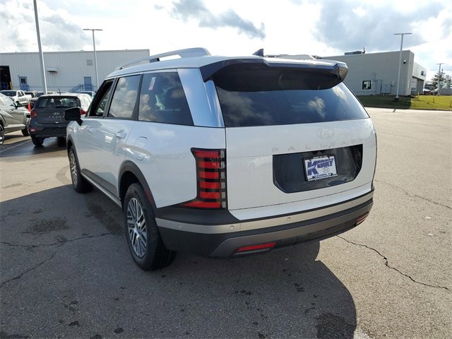 New 2026 Hyundai Palisade SEL image 3