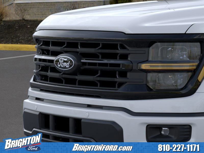 Used 2026 Ford F150 XLT w/ Equipment Group 302A MID image 18