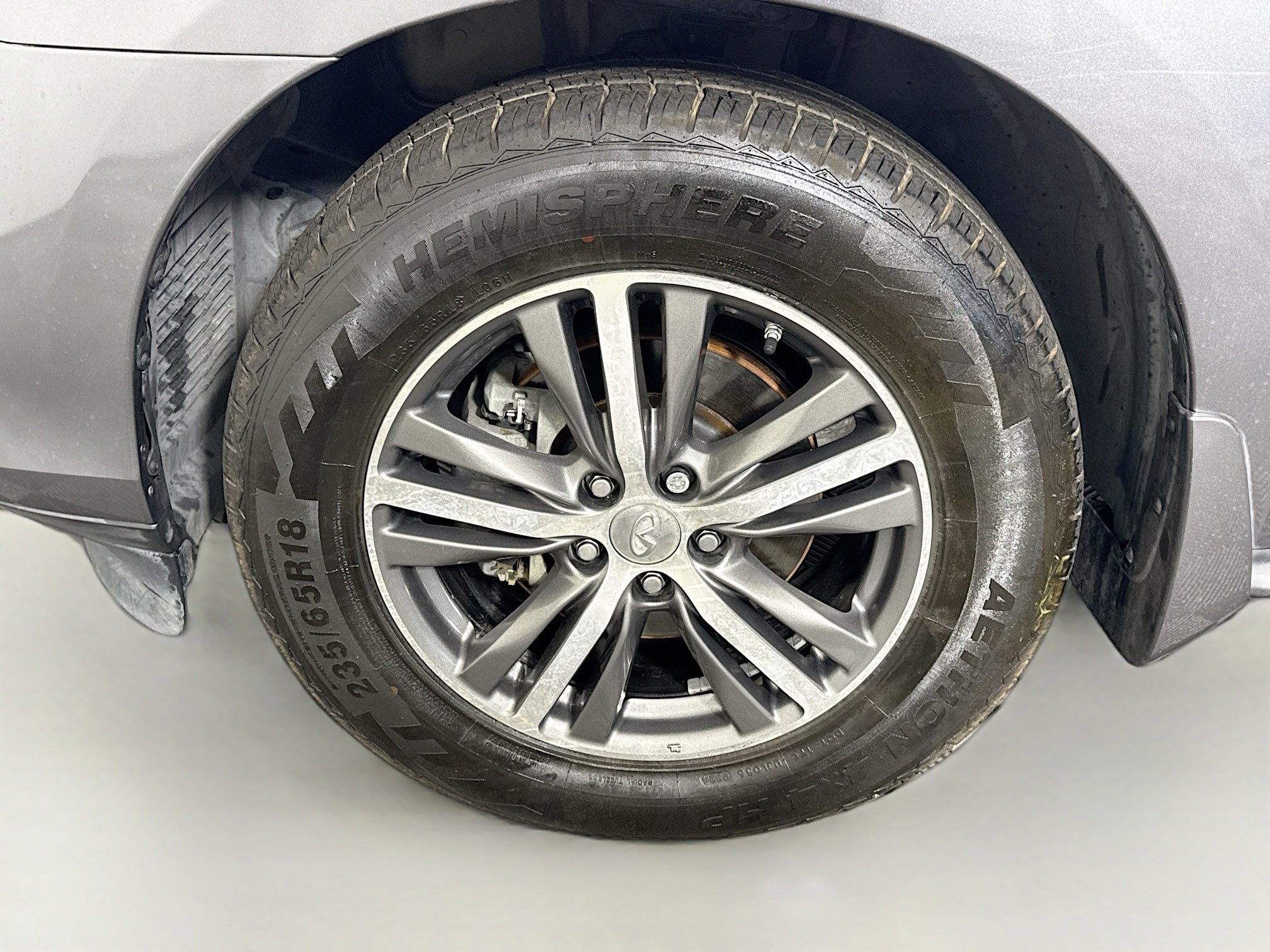 Used 2016 INFINITI QX60 FWD w/ Premium Plus Package image 38