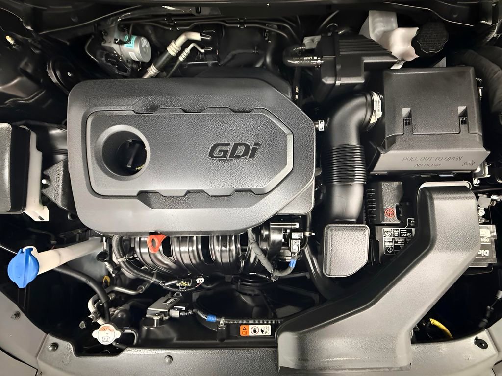 Used 2019 Hyundai Sonata SE image 17