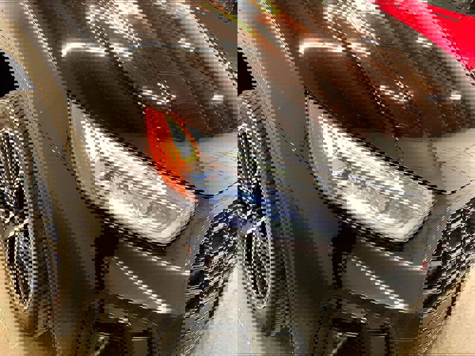 Certified 2023 Audi SQ5 Premium Plus w/ Premium Plus Package image 31